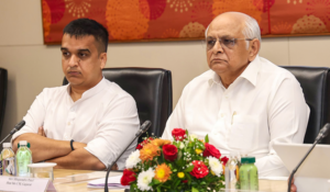 Over 1.35 Lakh Fans Expected for T20 World Cup Final at Ahmedabad Stadium