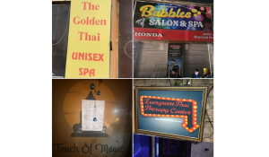 6 spas and massage centers closed in Jammu for violating rules
