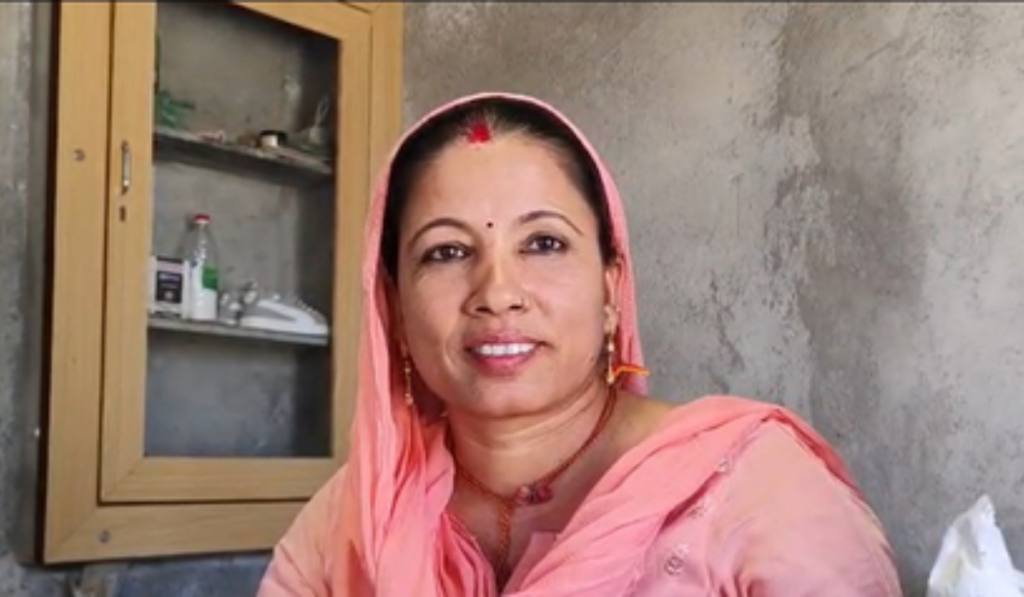 From Struggle to Success: Rajasthan’s Pana Devi Inspires on International Women’s Day