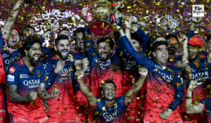IPL 2026 to Begin from March 28