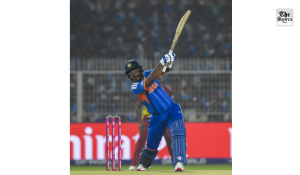 Gavaskar hails Samson’s rise after T20 World Cup heroics