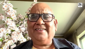 Jackie Shroff Pays Tribute to Late Satish Kaushik on Third Death Anniversary