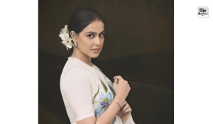 Genelia D’Souza shares emotional video of son Rahyl caring for ailing pet dog Flash