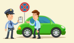 Traffic enforcement drive in Jammu: 445 challans issued, 60 vehicles seized