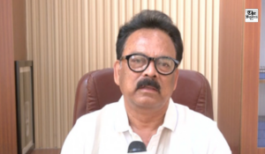 Opposition Supports Kirti Azad in T20 Trophy Temple Row