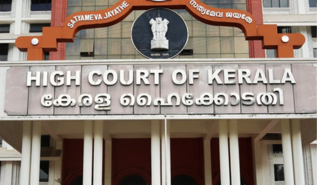 Kerala HC Dismisses Plea Over CMO WhatsApp Messages