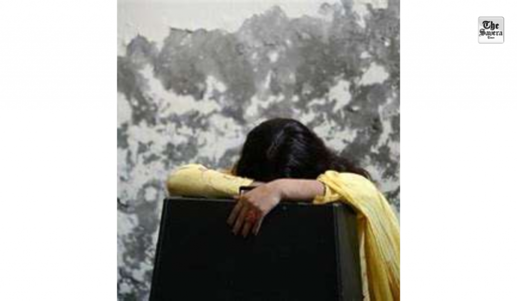 258 Rape Cases Reported In Khyber Pakhtunkhwa, Only One Conviction: Report