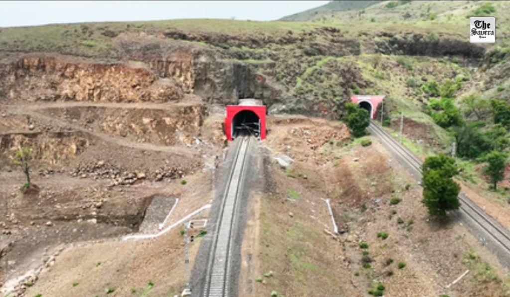 Northeast Railways See Major Transformation
