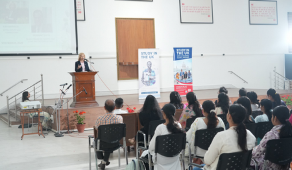 UK Awareness Session On Visa Fraud
