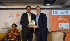 New Delhi Hosts 2026 World Para Athletics Grand Prix With 257 Athletes From 8 Nations