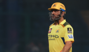 Dhoni likely to play all matches in IPL 2026, says CSK CEO Kasi Viswanathan