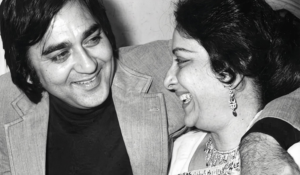 Priya Dutt shares throwback photos of Sunil Dutt, Nargis on their anniversary