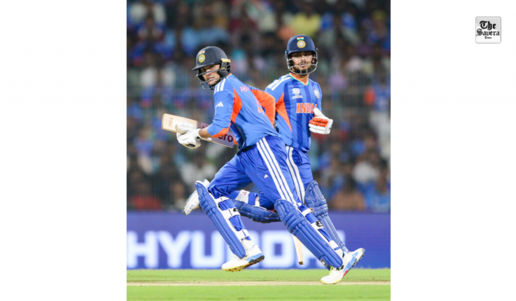 Abhishek Sharma stays No.1, Ishan Kishan rises to No.2 in T20I rankings