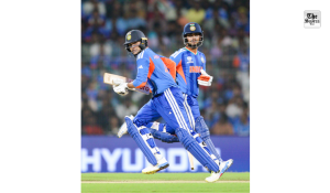 Abhishek Sharma stays No.1, Ishan Kishan rises to No.2 in T20I rankings
