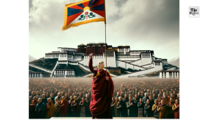 March held in Taiwan to mark 1959 Tibetan uprising