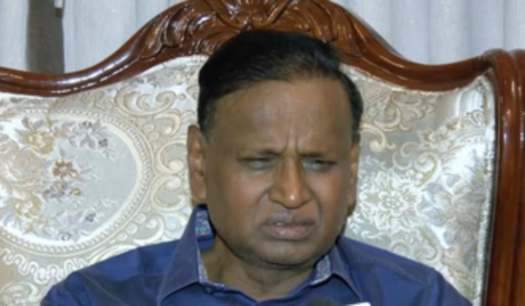 Congress backs TMC move to seek impeachment of CEC Gyanesh Kumar