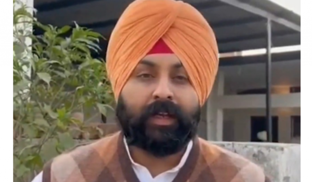 Punjab Minister raises energy crisis issue in Assembly
