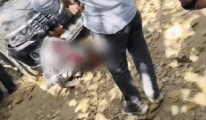 Teen Keshav Stabbed to Death in Gurugram Over ₹3,000 Dispute, Video Surfaces
