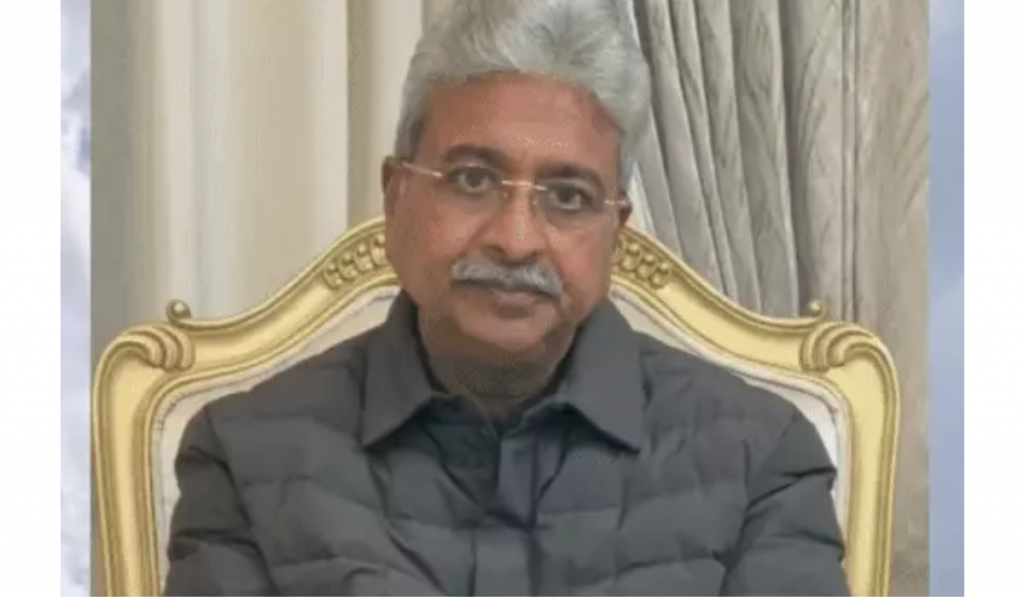 Haryana Congress to Hold State-Level Meetings in Districts, First Meeting in Ambala Today