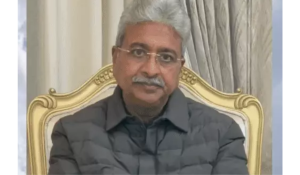 Haryana Congress to Hold State-Level Meetings in Districts, First Meeting in Ambala Today