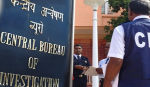 CBI Conducts Multi-State Raids in Transnational Fintech Fraud Case Involving ‘Pyypl’