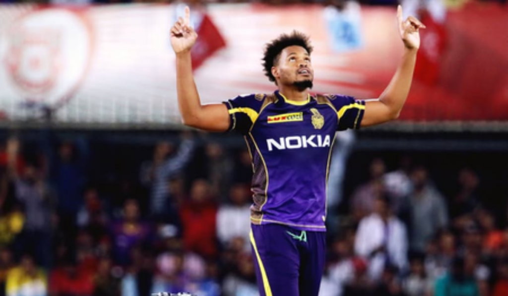 Windies All-Rounder Javon Searles, Two Officials Suspended by ICC for Anti-Corruption Breach