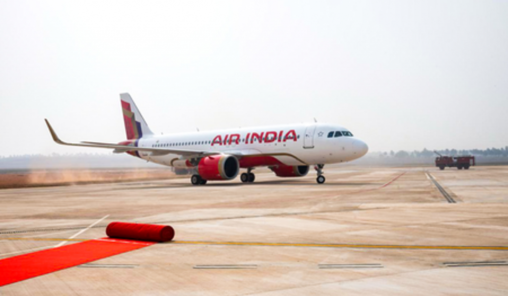 Air India Seeks DGCA Approval to Relax Flight Duty Norms
