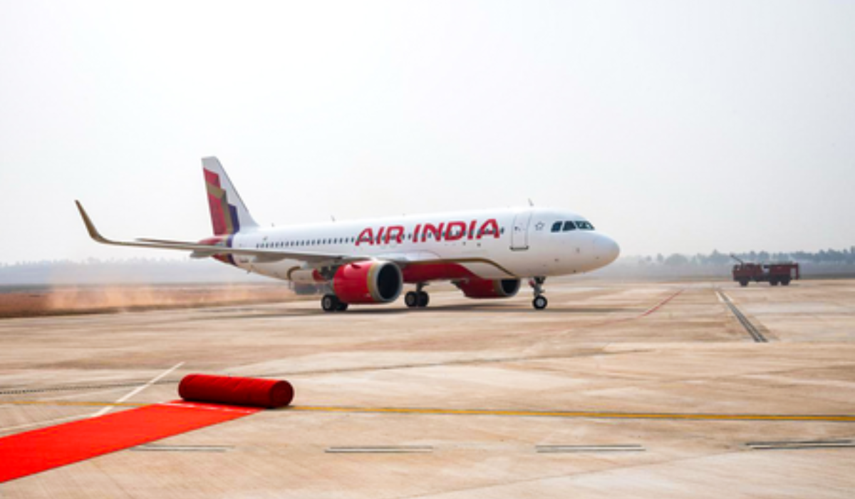 Amid geopolitical tensions Air India to operate 36 extra flights to Europe, North America