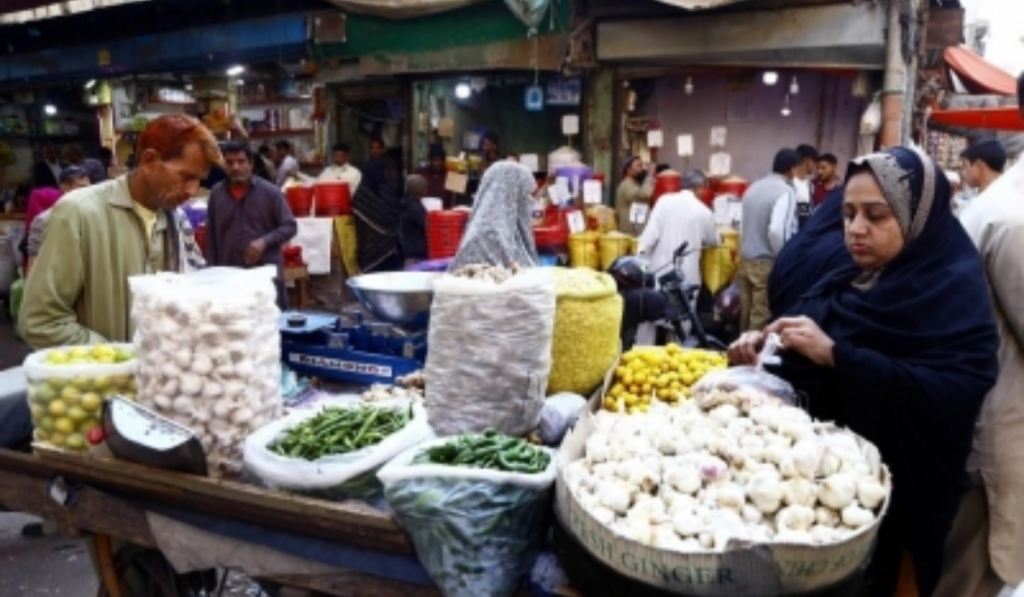 Daily Goods Prices Rise in Pakistan After Petrol Hike