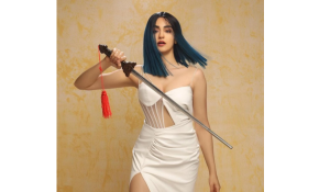 Adah Sharma to Play Superhero in ‘Super Velli’