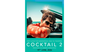 First look of ‘Cocktail 2’ with Shahid Kapoor, Kriti Sanon, Rashmika Mandanna revealed