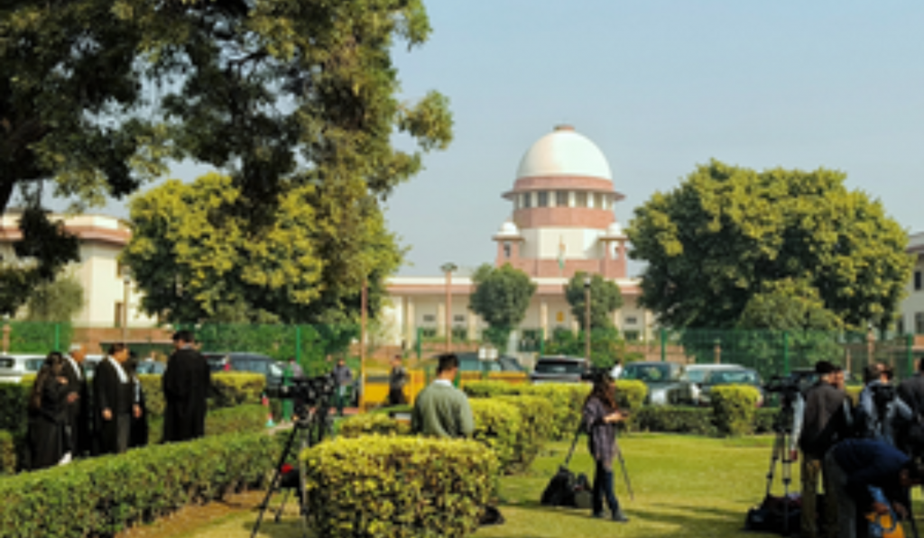 Supreme Court
