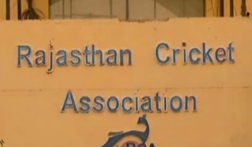 Rajasthan Cricket Association seeks public trust registration, Opposition raises questions