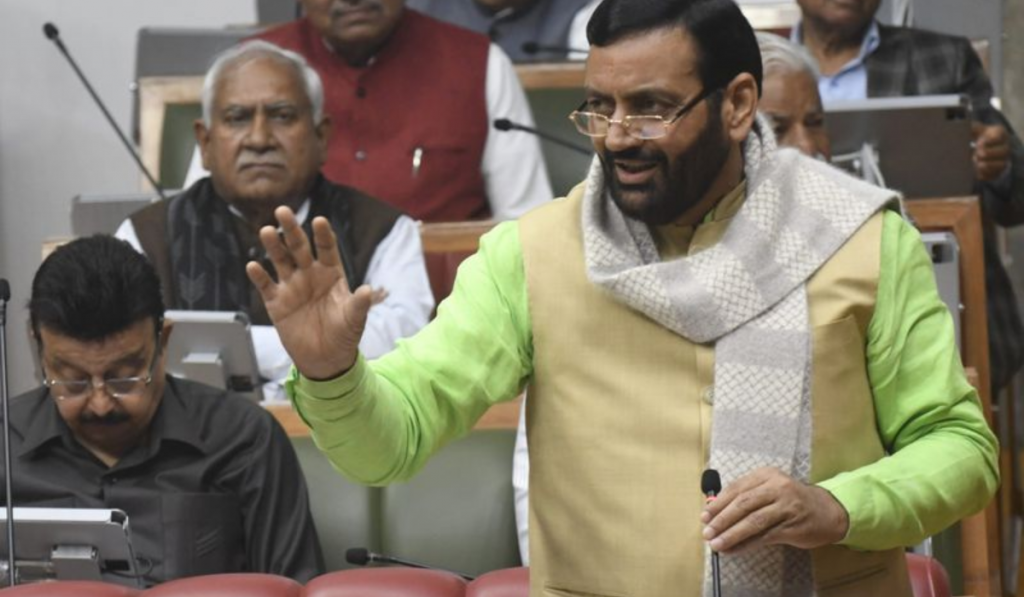 Questions raised about the pace of the PM Awas Yojana, millions of homes still incomplete