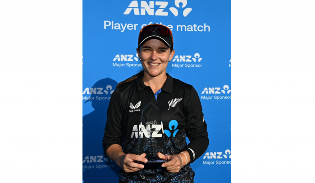 New Zealand beat South Africa by 80 runs in 1st T20I
