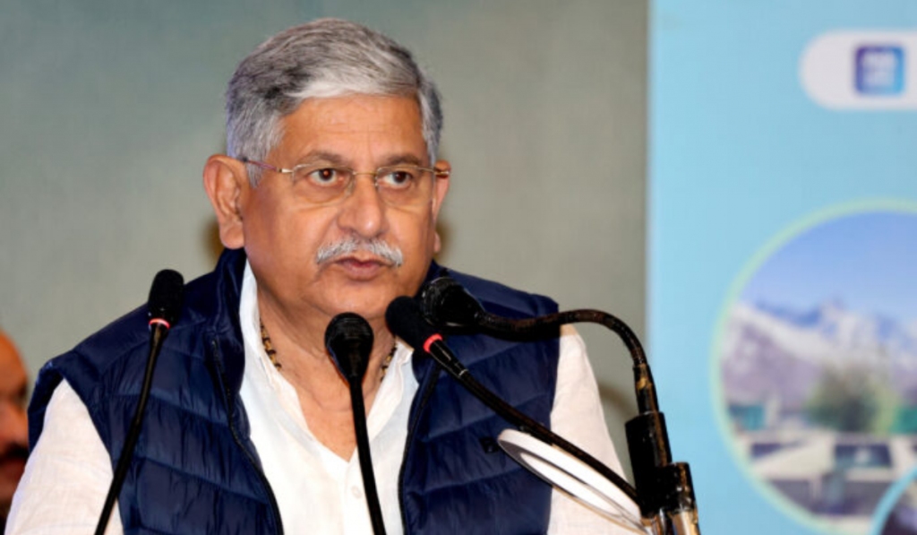 An Aqua Park worth Rs. 100 crore will be built in Anantnag