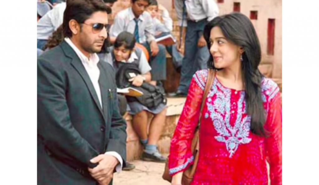 Amrita Rao celebrates 13 years of Jolly LLB