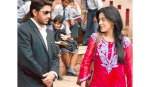 Amrita Rao celebrates 13 years of Jolly LLB