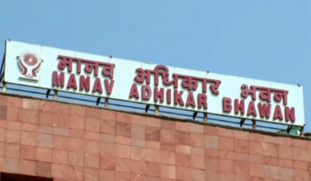 NHRC begins action over ‘Pandit’ reference in UP SI exam question