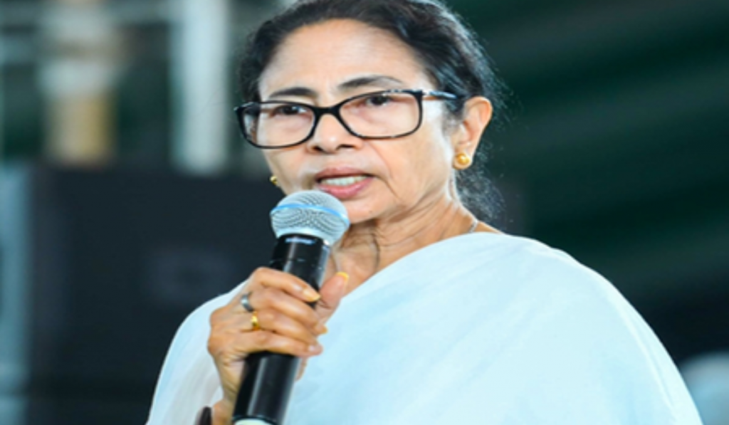 Mamata Banerjee announces DA arrears payment to Bengal govt employees from March