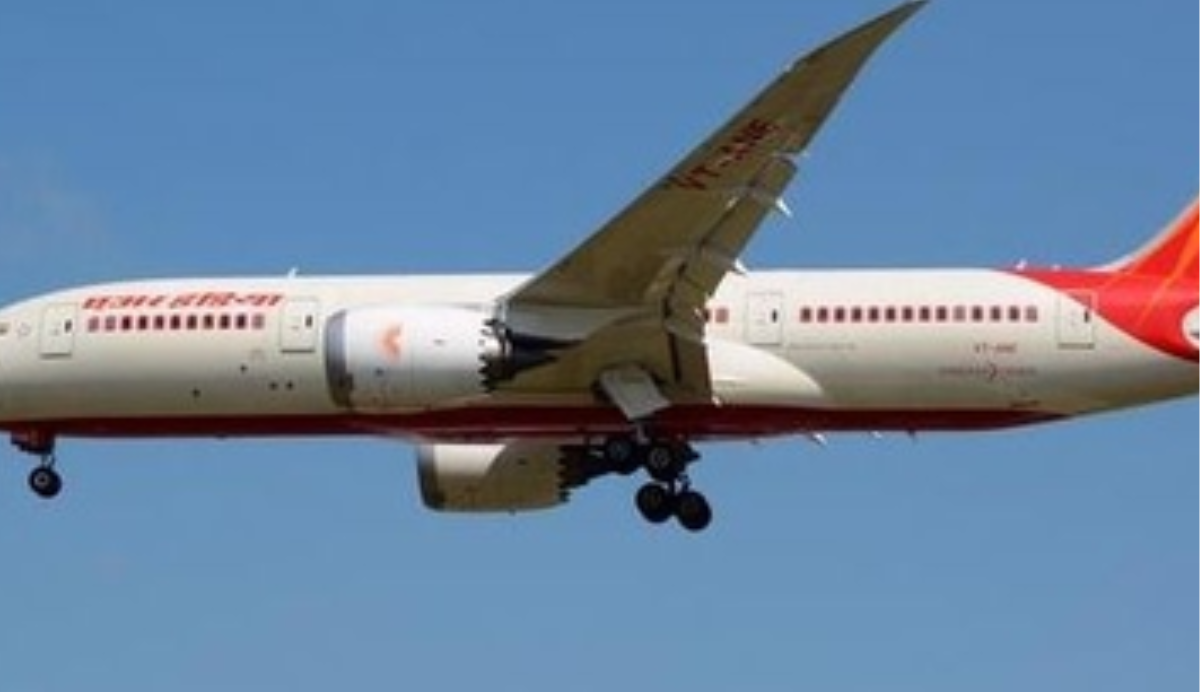 Air India New York- New Delhi flight diverts to Ireland’s Shannon Airport over technical issue