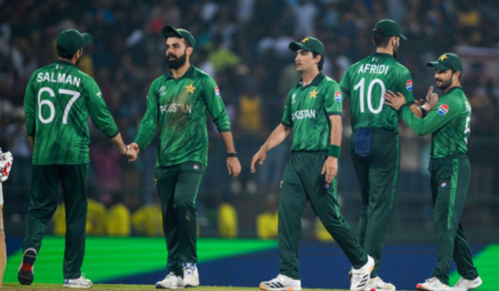 Ahmed Shehzad slams Pakistan after ODI series loss to Bangladesh