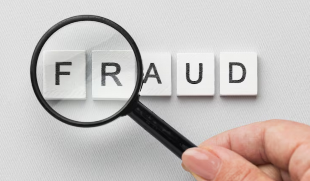 QNET-linked fraud case