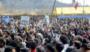 Demand for release of Kashmiri youth booked under UAPA before Eid