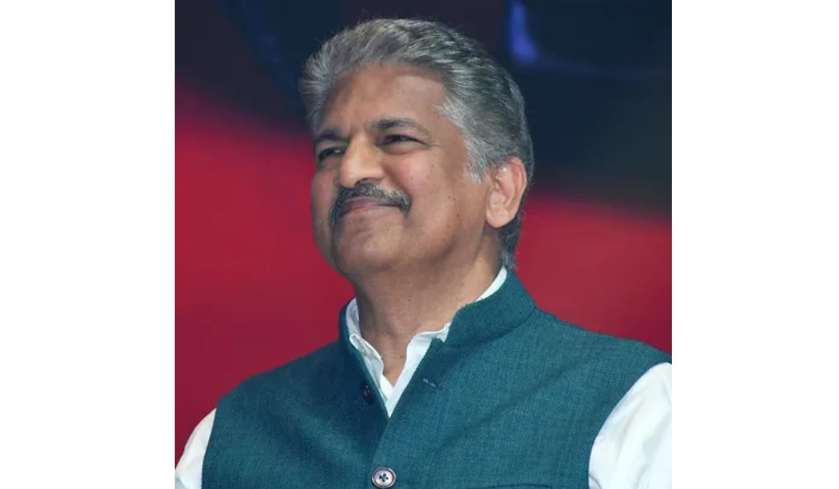 Phool Dei Festival: Uttarakhand’s Unique Tradition, Anand Mahindra Praises