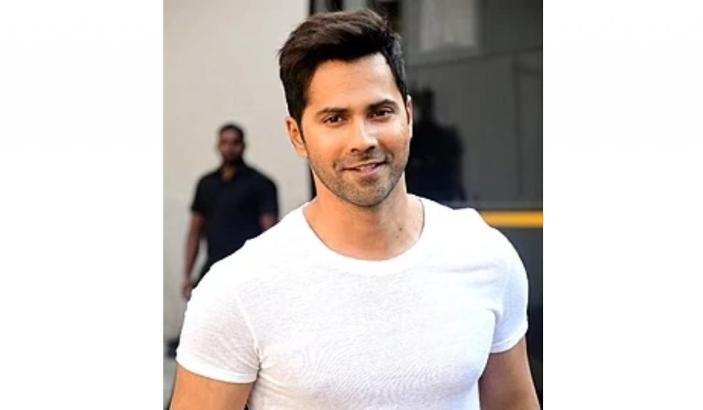 Varun Dhawan Recalls Journey to Debut in ‘Student of Year’