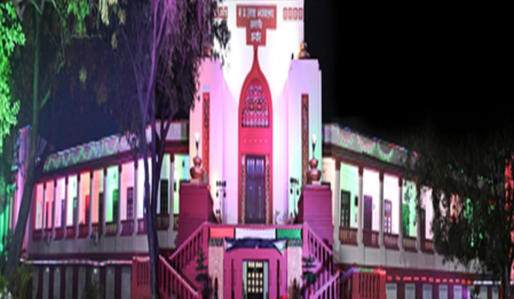 MP High Court judges to visit Bhojshala site before next hearing