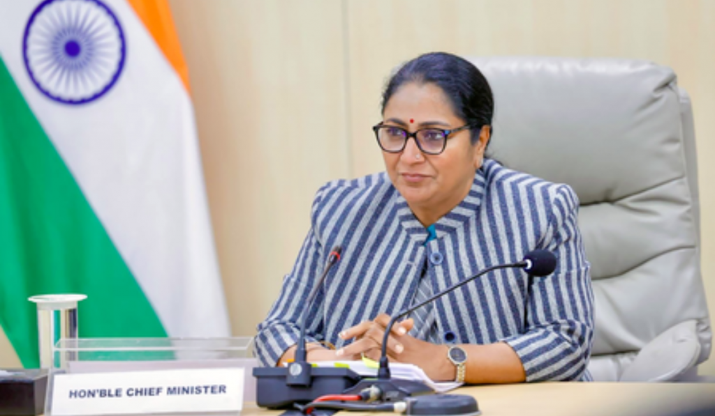 Delhi govt approves free bus travel for transgender passengers