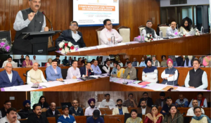 Manuscript Conservation Gains Momentum in Jammu and Kashmir