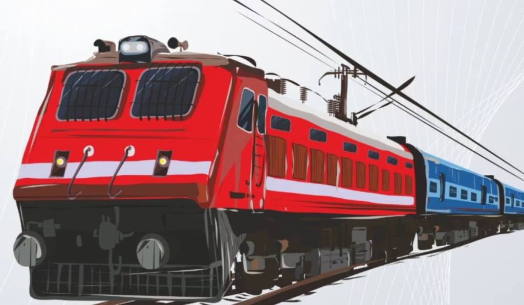 Additional coach added to Jammu-Delhi Rajdhani Express for Navratri